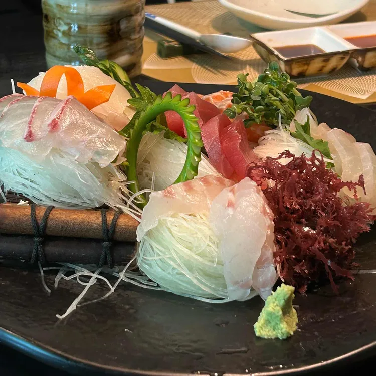 긴자 사진