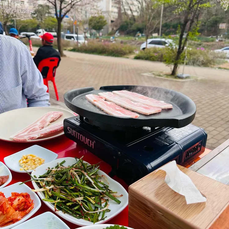 우리들포차 사진