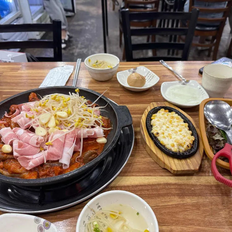신쭈꾸미 사진