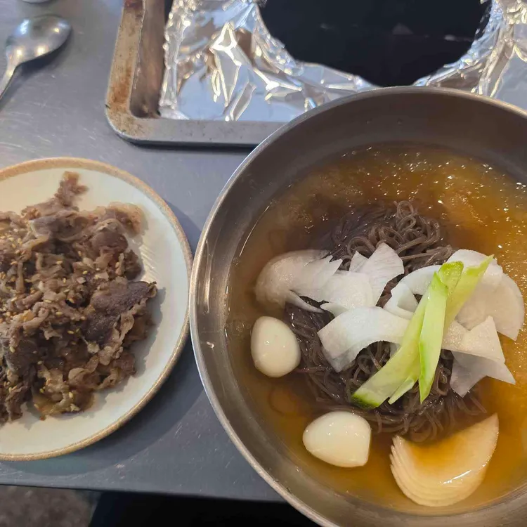 영삼이네 우정소갈비 사진