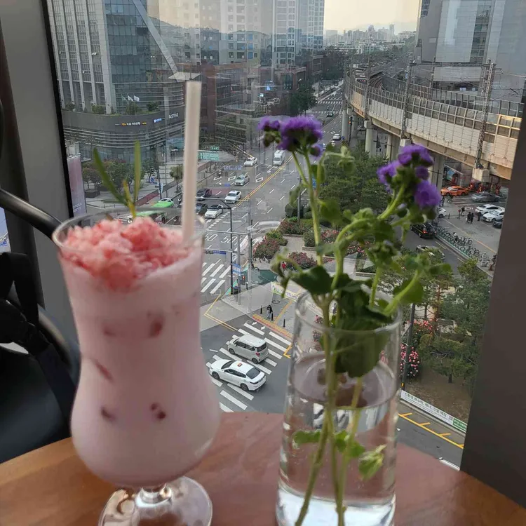 라바트리 서울숲 사진