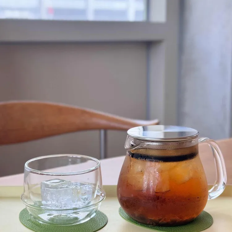 푸로레 커피 사진