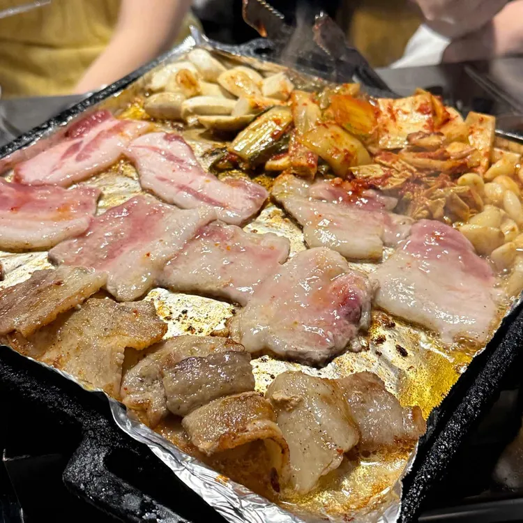 나릿집 사진