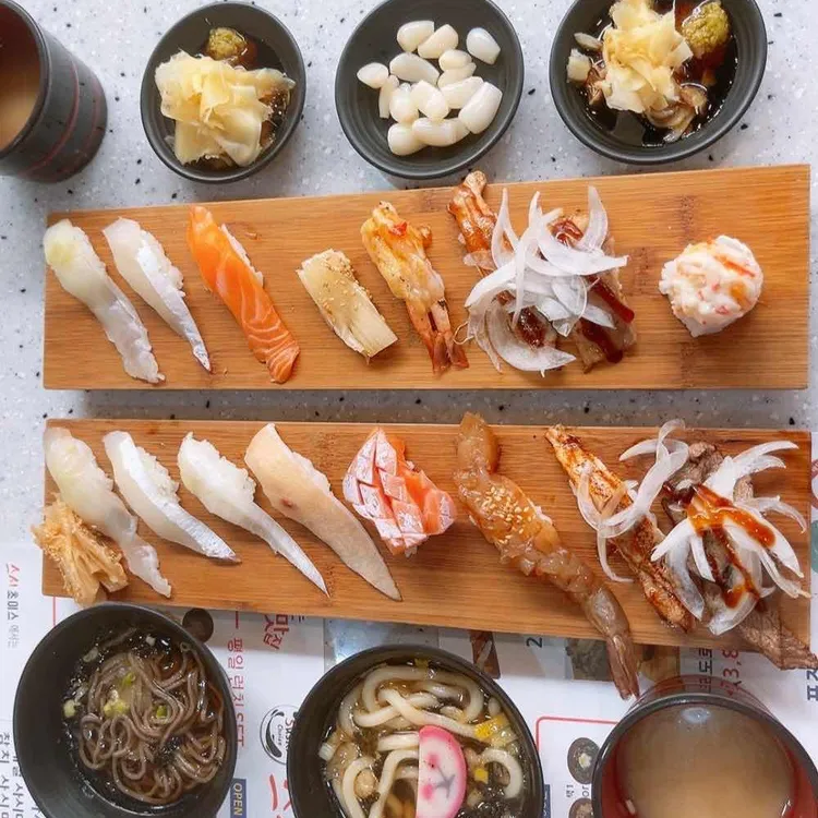 스시초이스 사진