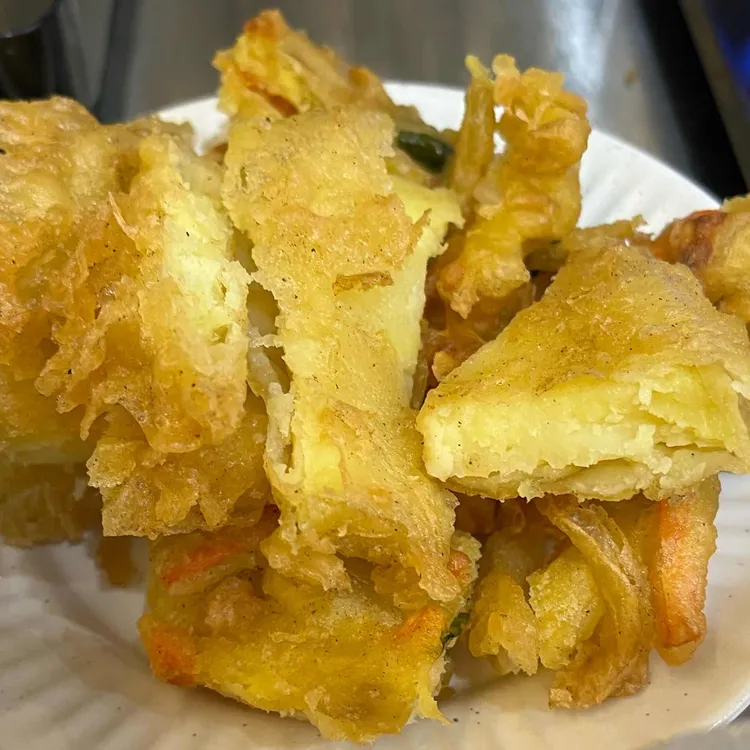 쌍둥이네 떡볶이 사진