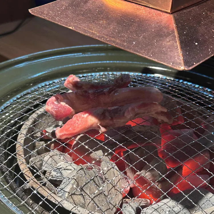 담가화로구이 사진