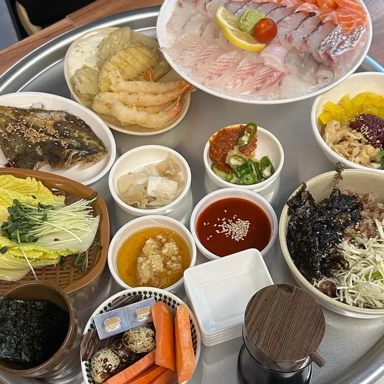 어푸 사진