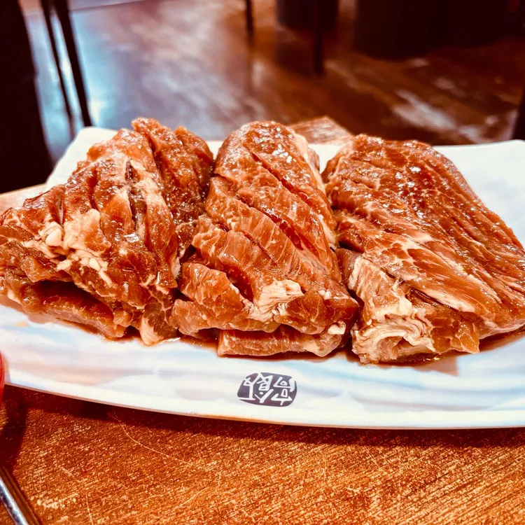오성식당 사진