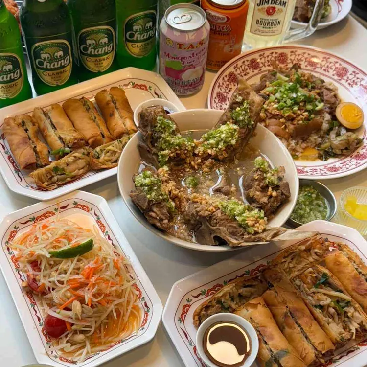 소이연남 사진