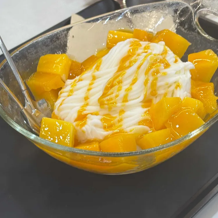 타래퀸 사진