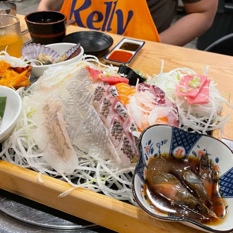 진호횟집 사진