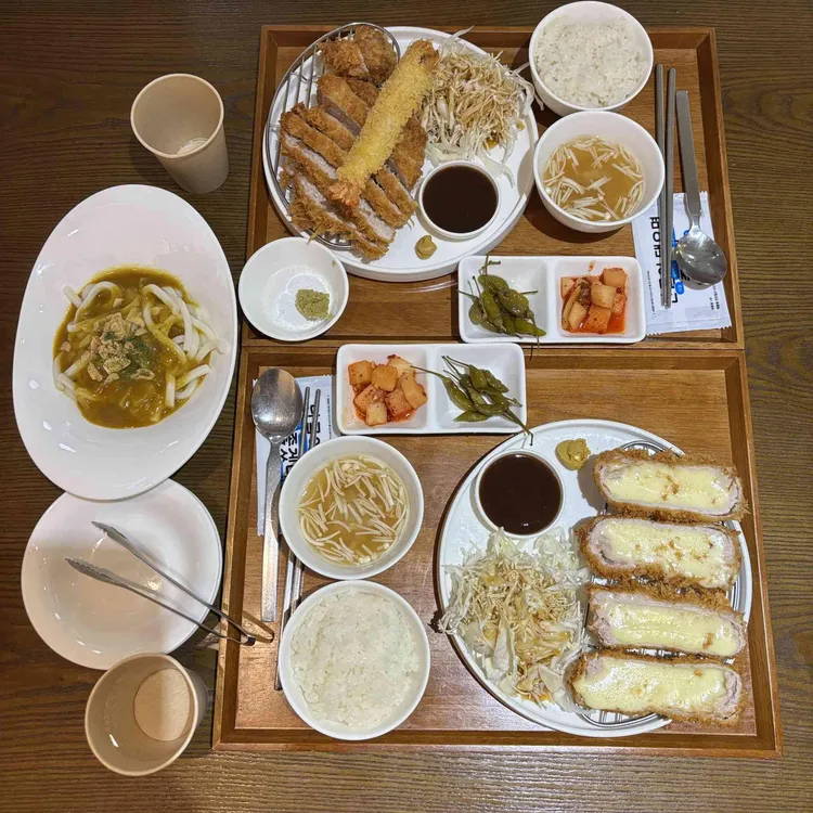 아임카츠 사진