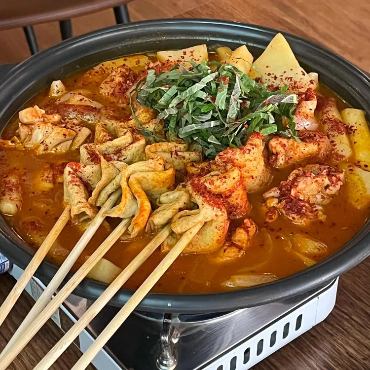 닭장맥주 사진
