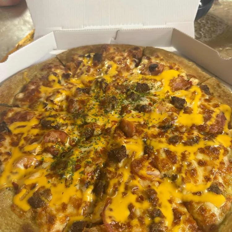 피자마루 사진