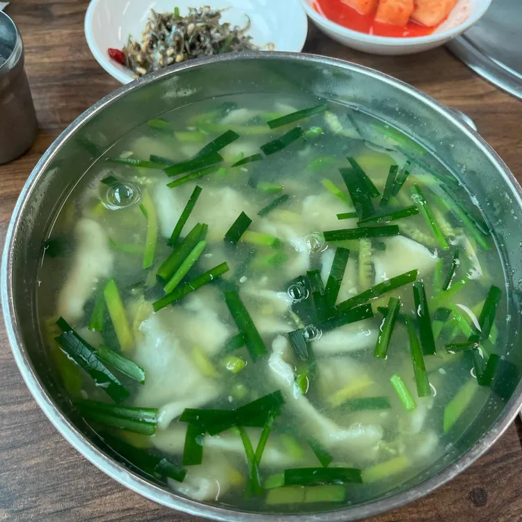 천담집 사진