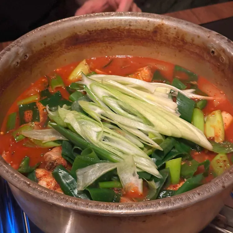 토담골 사진