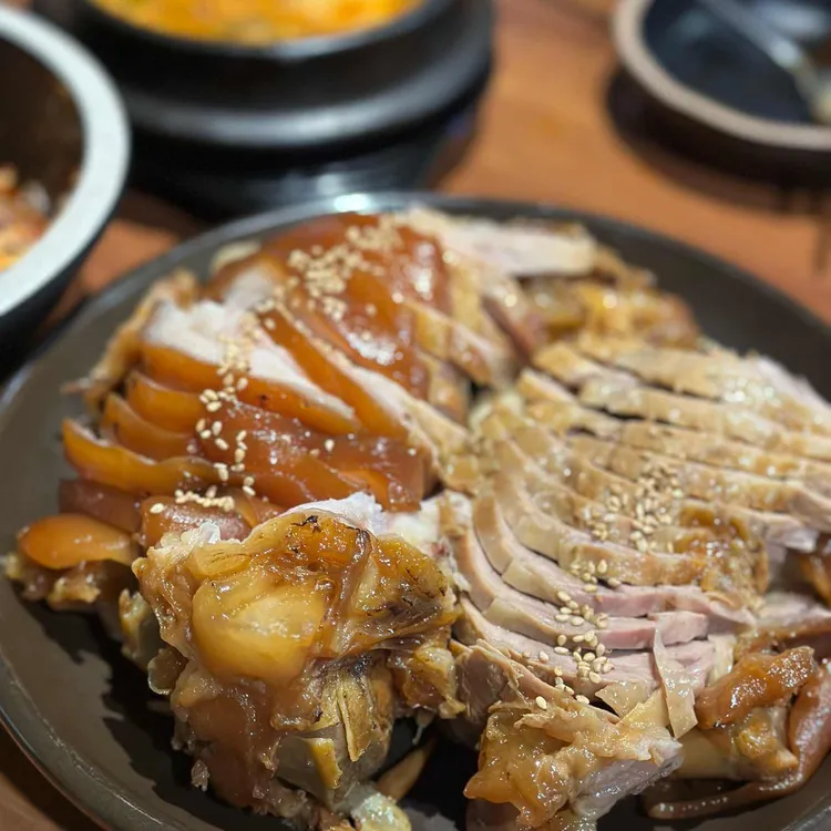더맛있는족발보쌈 사진