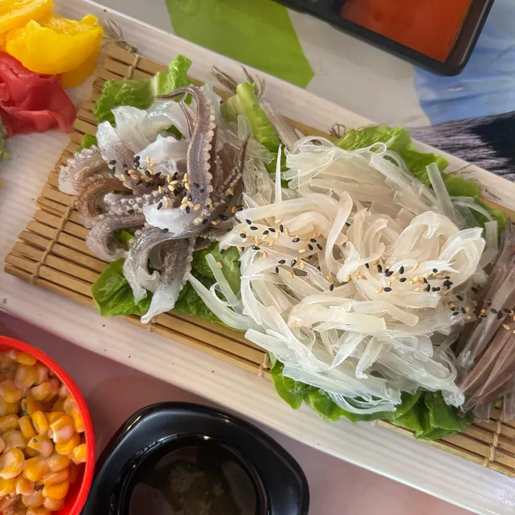 오자미 해물포차 사진