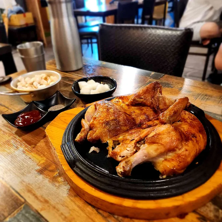 동네포차 사진