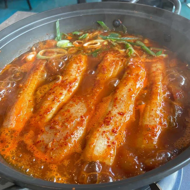 갈치깡패 사진