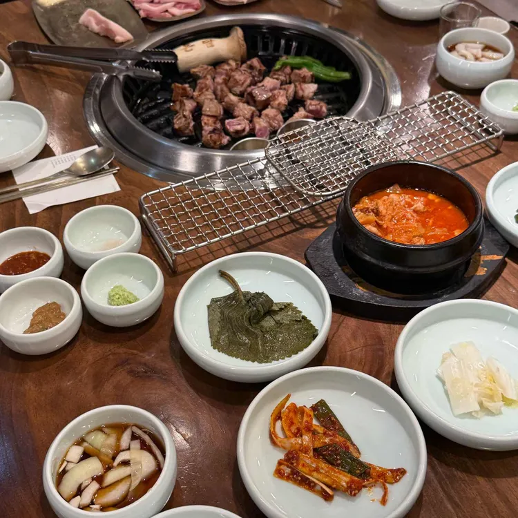 온담 사진