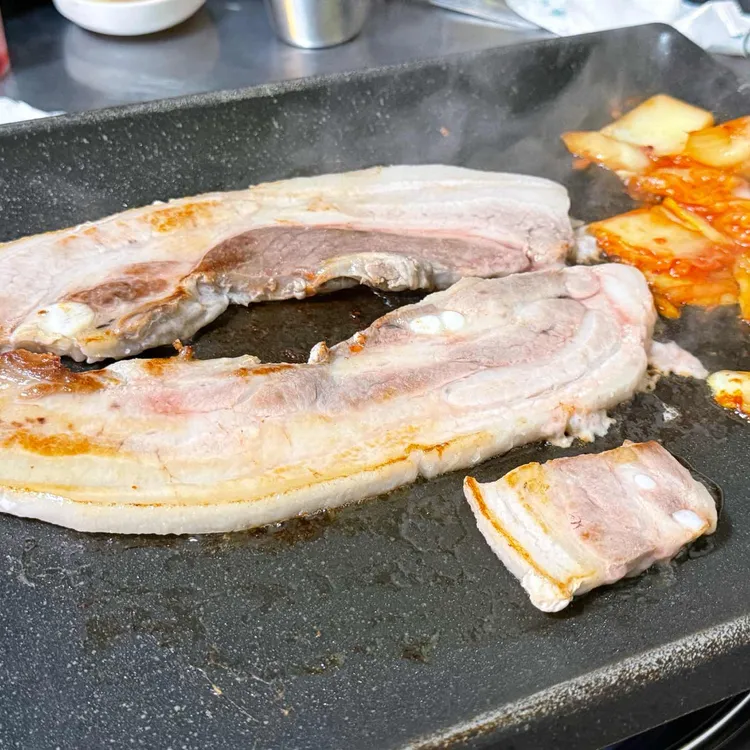 중독포차 사진