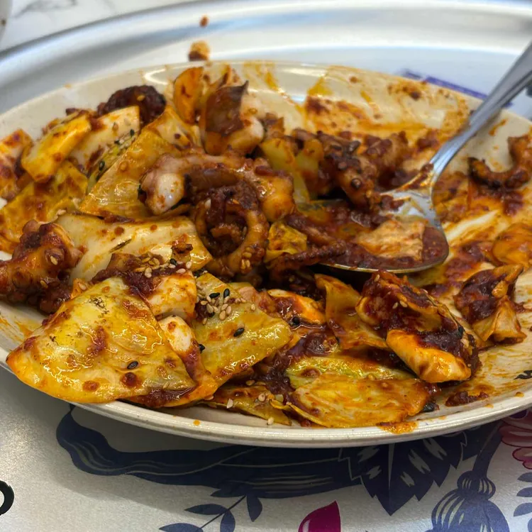 오봉집 사진