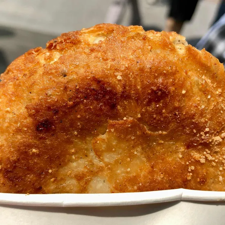원조씨앗호떡 사진