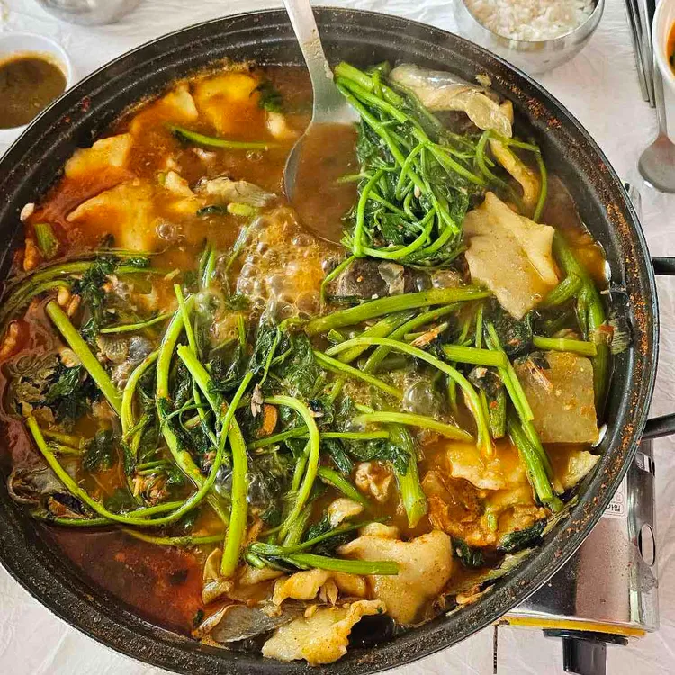 폭포가든 사진