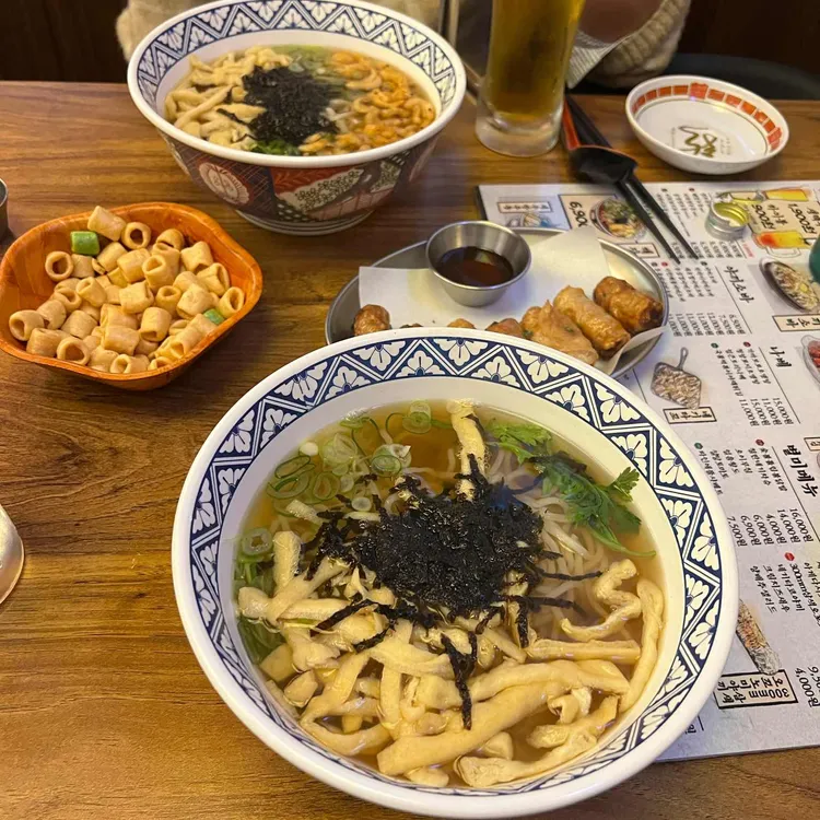 동경생포차 사진