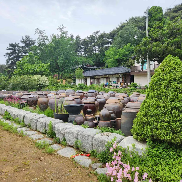 소박한밥상 사진