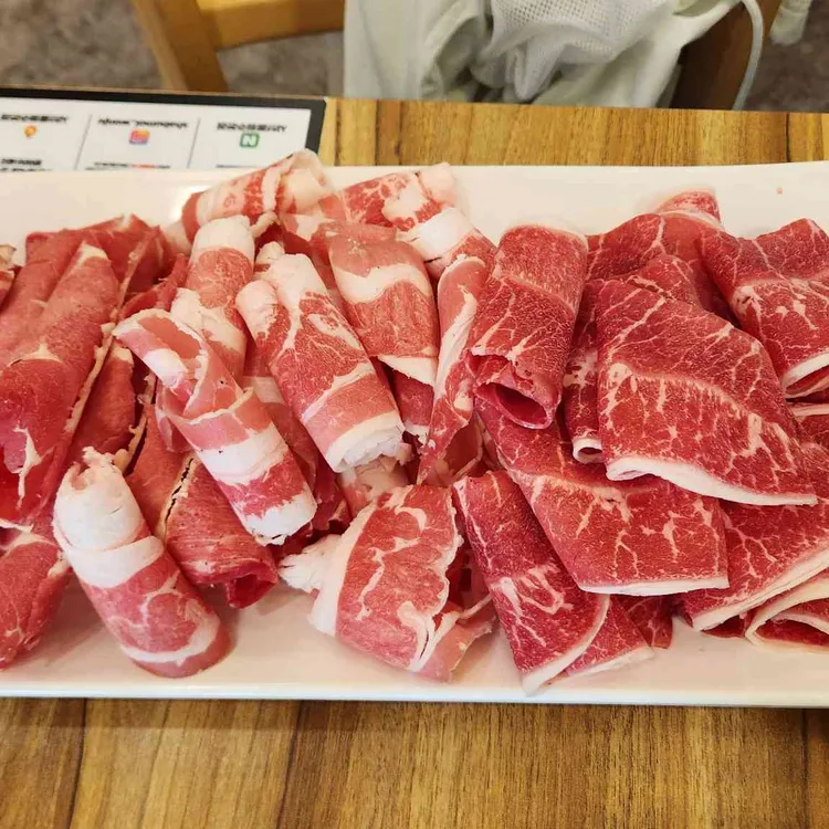 샤브몰 사진