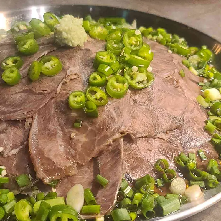 시월달 사진