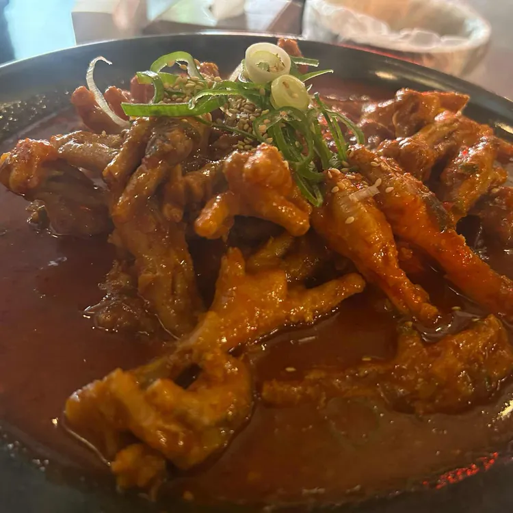 한신포차 사진