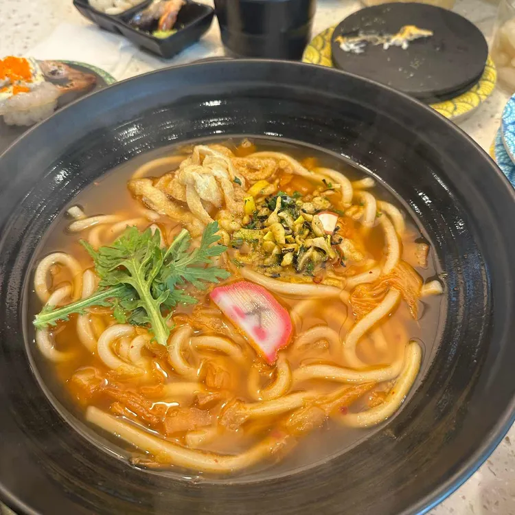 스시이안앤 사진
