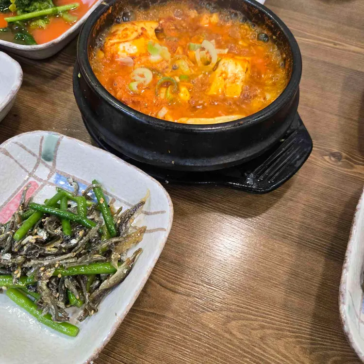 옛촌민속집 사진