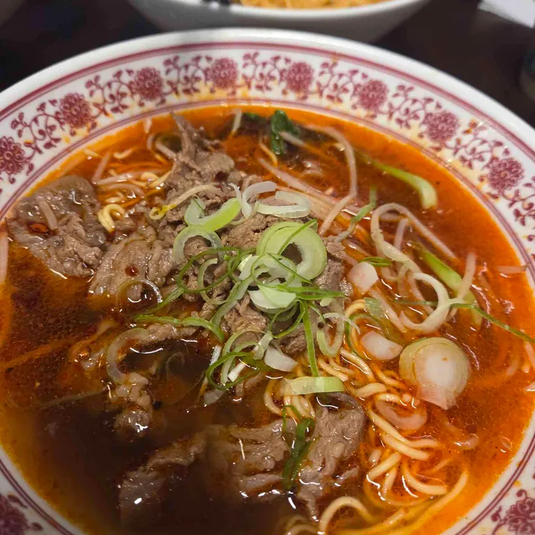 비스트로딤섬 사진