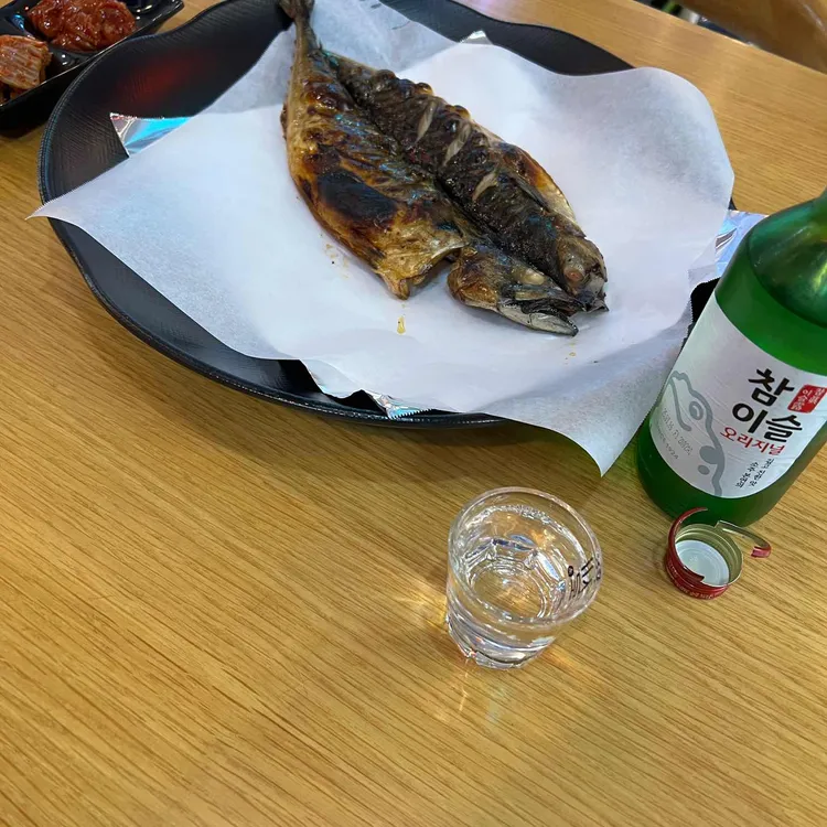 박선장네생선가게 사진