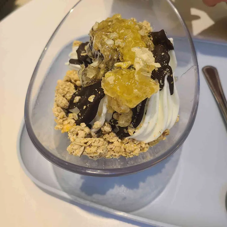 카페요아정 사진