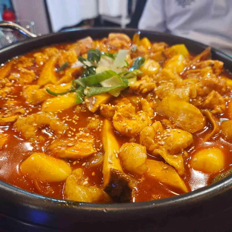 펀비어킹 성남 사진
