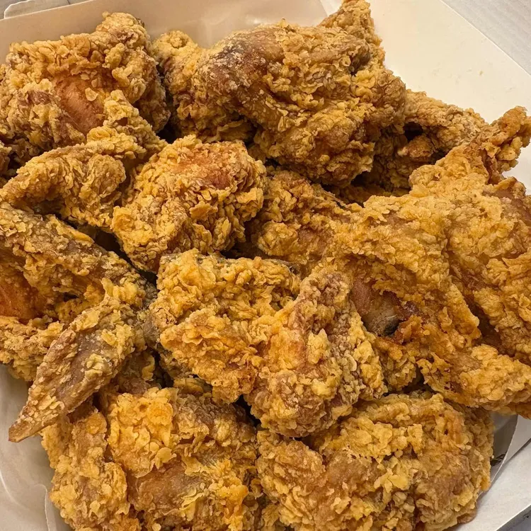 네네치킨 사진