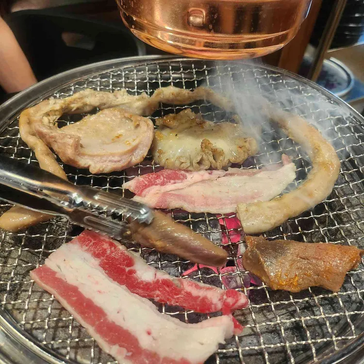 광명대창집 사진