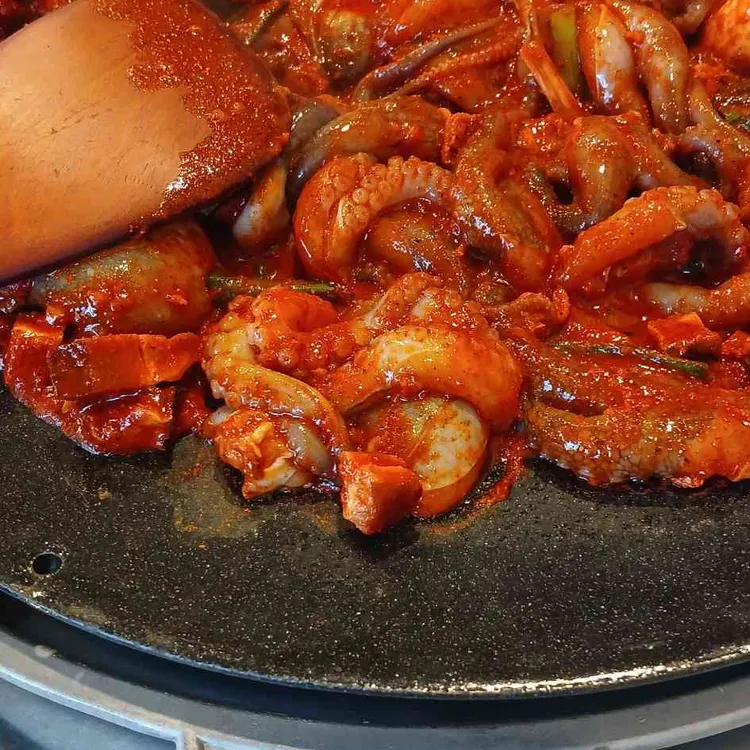 행주집 사진
