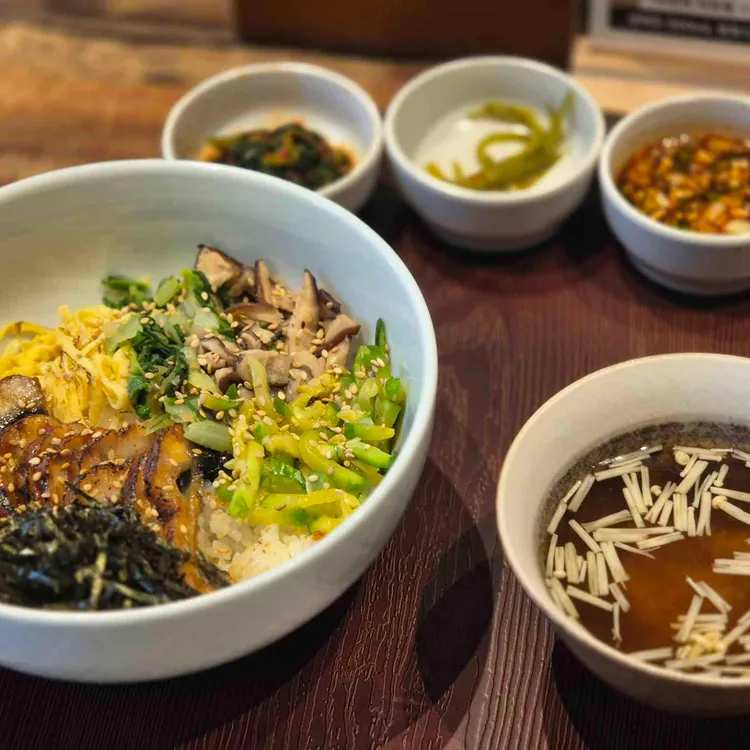 오치교반 사진