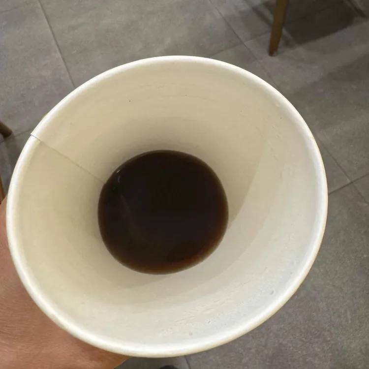 메가MGC커피 사진