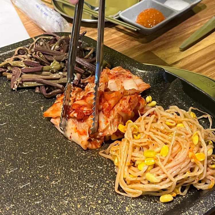 삼겹몽 사진