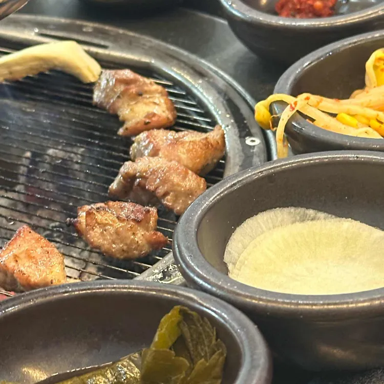 원조부안집 사진