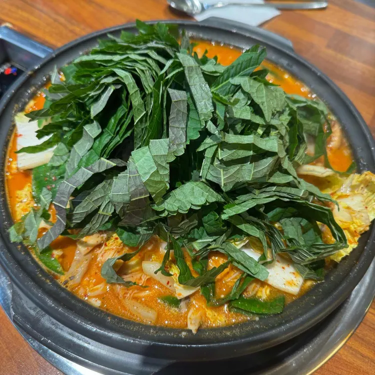 한우곱해장 사진
