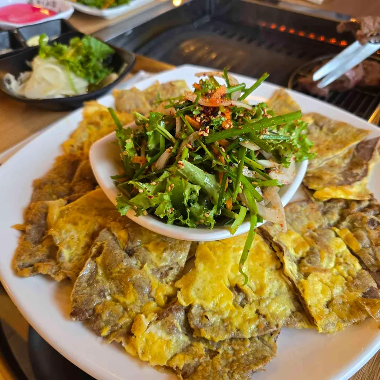 덕진헌 사진