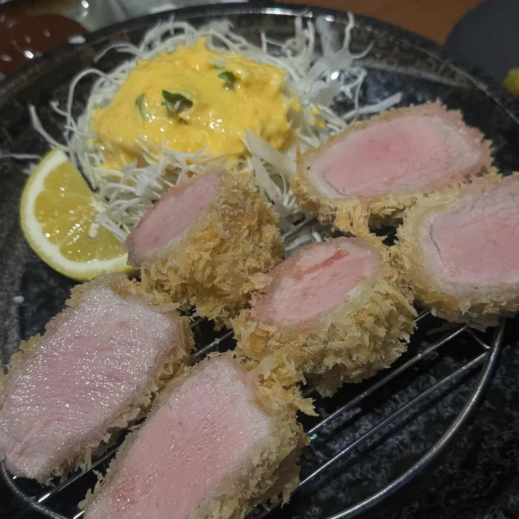 카츠명 사진
